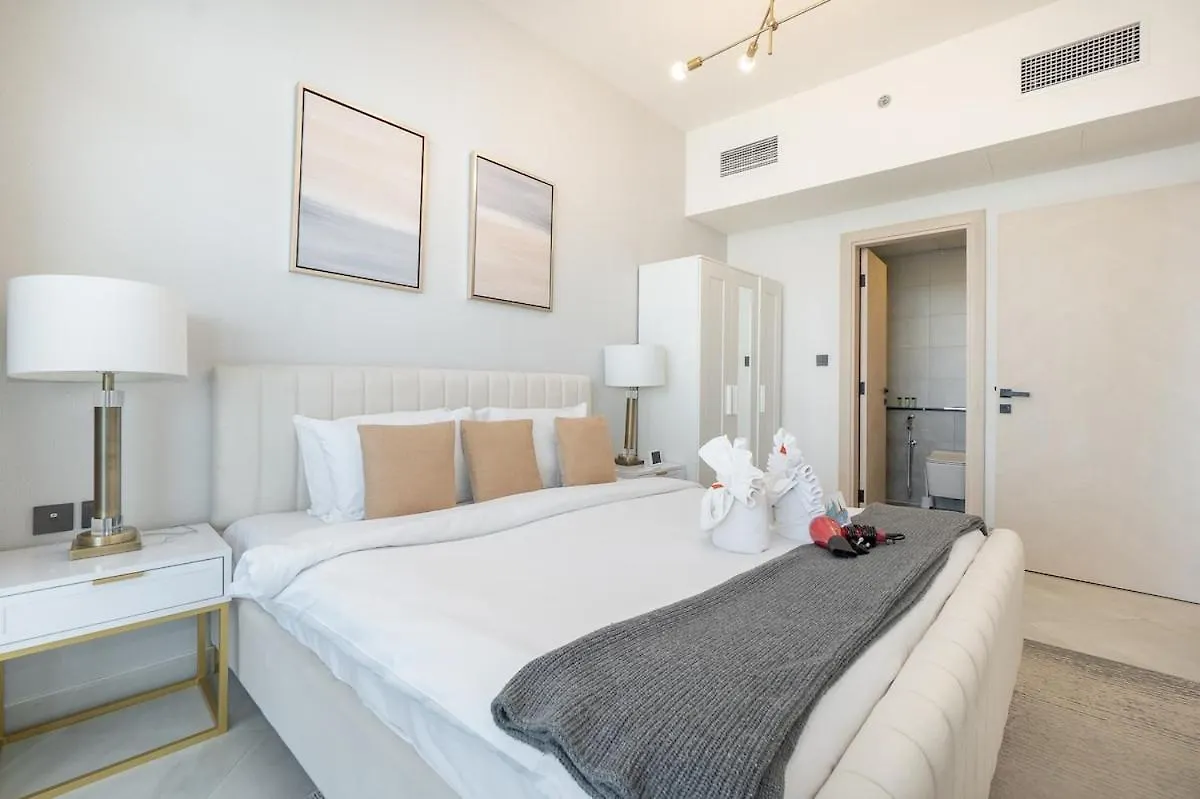 Eye-Captivating 1 Bed For 2 Apartment Dubai 0*,  United Arab Emirates