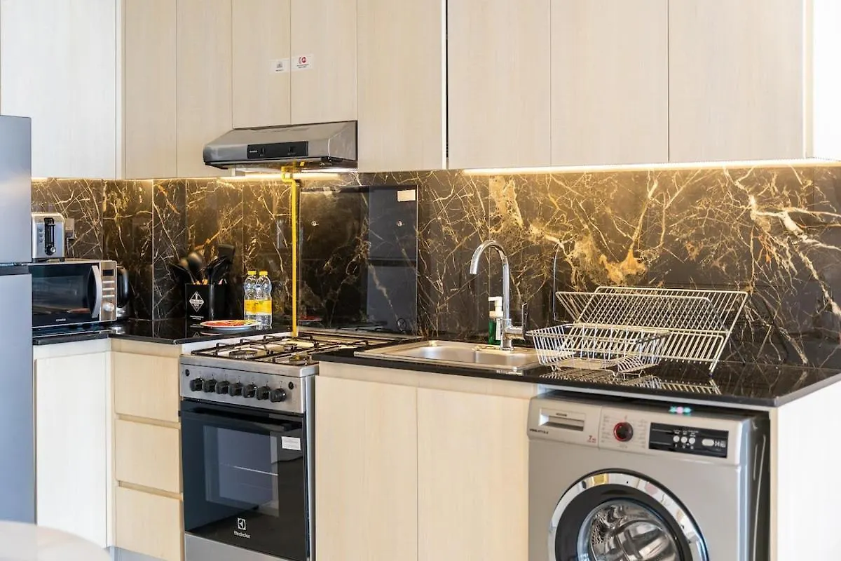 Eye-Captivating 1 Bed For 2 Apartment Dubai