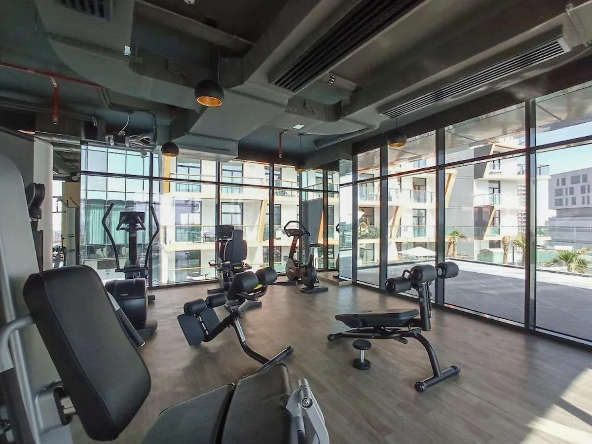 Eye-Captivating 1 Bed For 2 Apartment Dubai