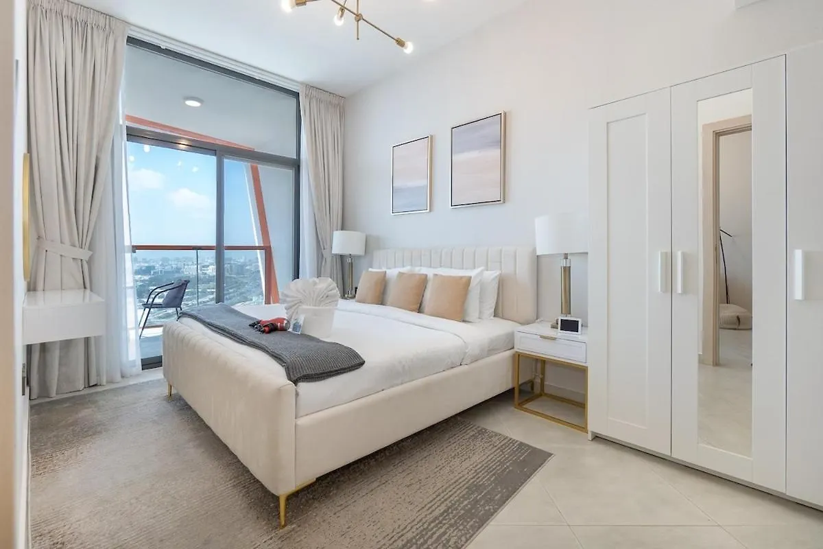 Eye-Captivating 1 Bed For 2 Apartment Dubai 0*,  United Arab Emirates