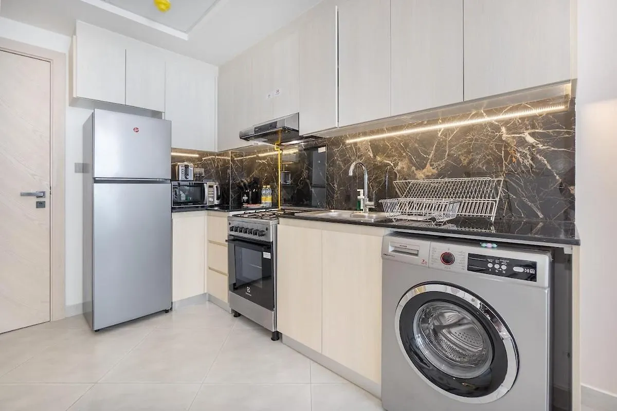 Eye-Captivating 1 Bed For 2 Apartment Dubai 0*,  United Arab Emirates